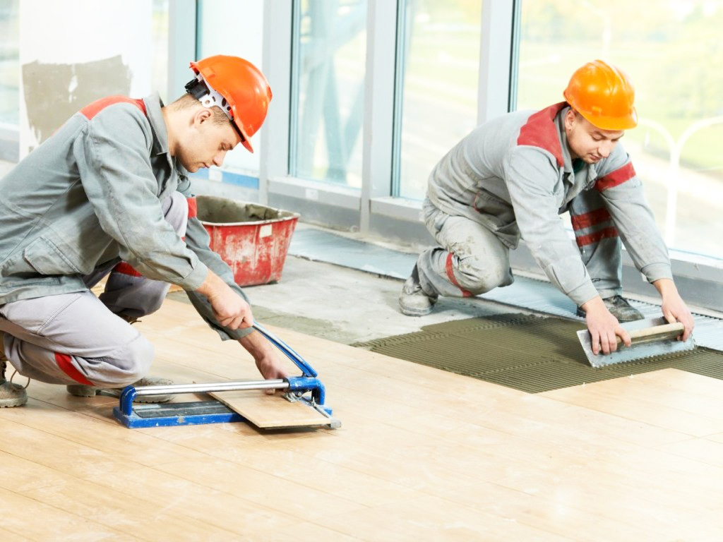 Flooring and Floor Covering