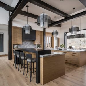 remodeling